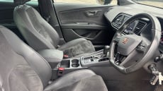 CUPRA Leon 2.0 TSI 290 Cupra [EZ] 5dr DSG Petrol Hatchback